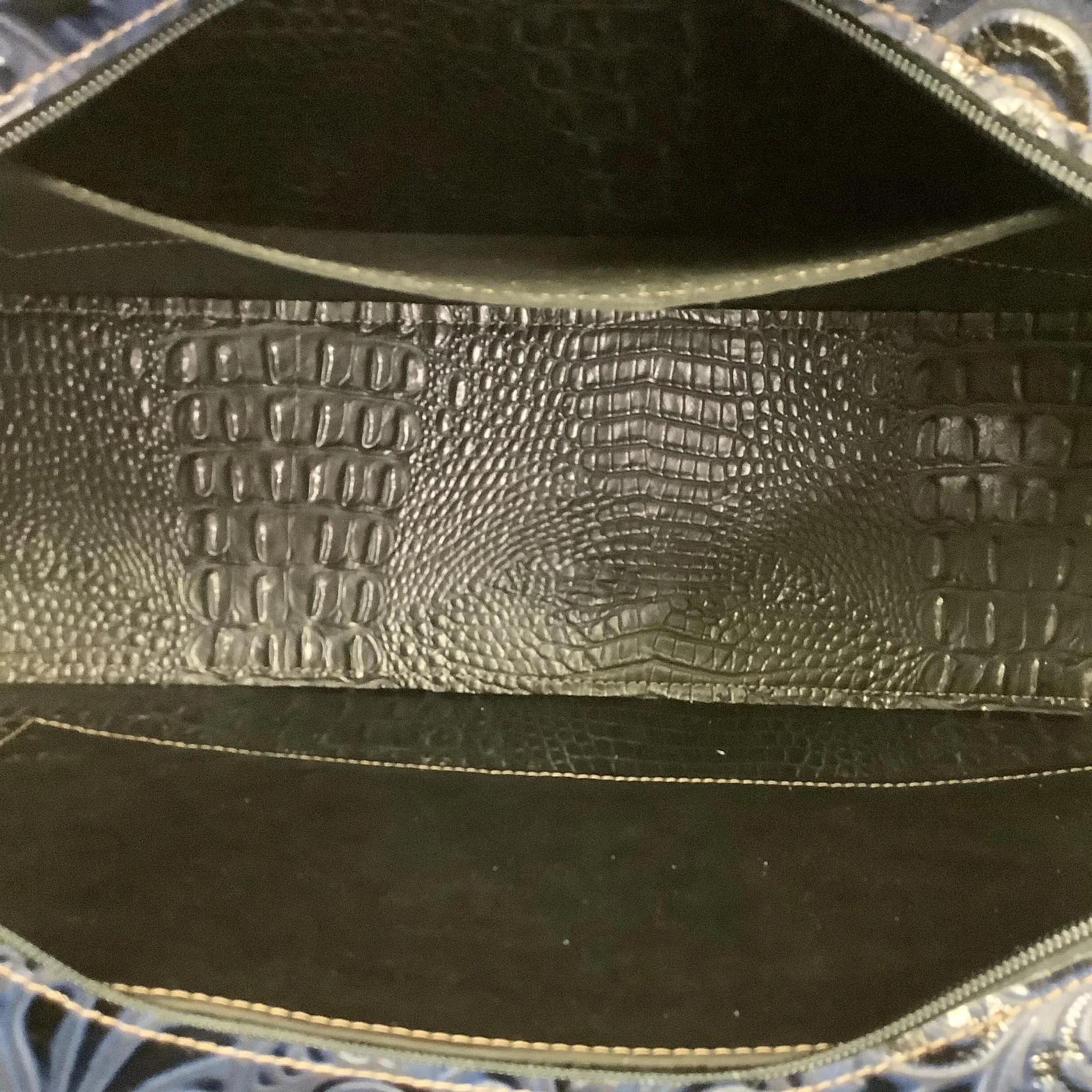 Get Outta Dodge Hybrid Tote - #27688