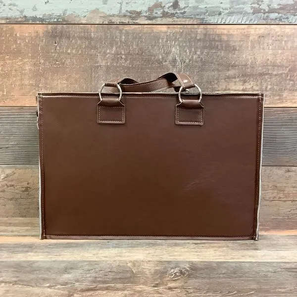 Get Outta Dodge Hybrid Tote - #38445