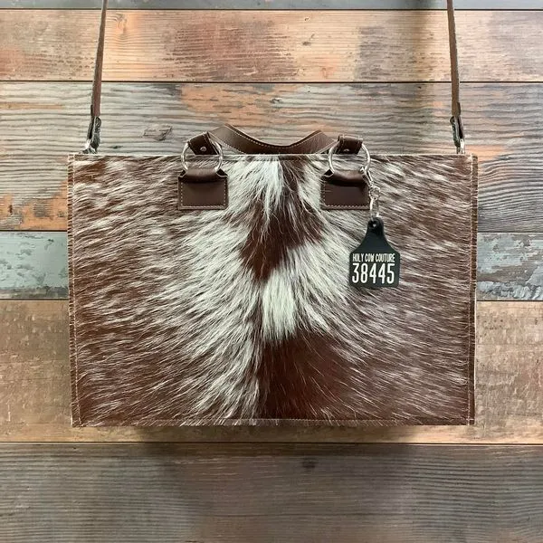 Get Outta Dodge Hybrid Tote - #38445