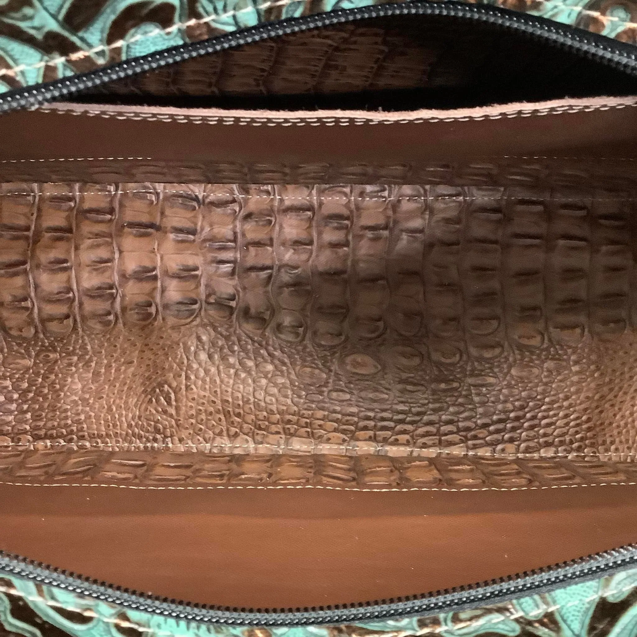 Get Outta Dodge Hybrid Tote - #38445