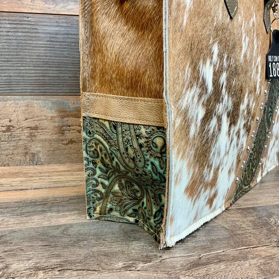 Get Outta Town Hybrid Tote - #18871