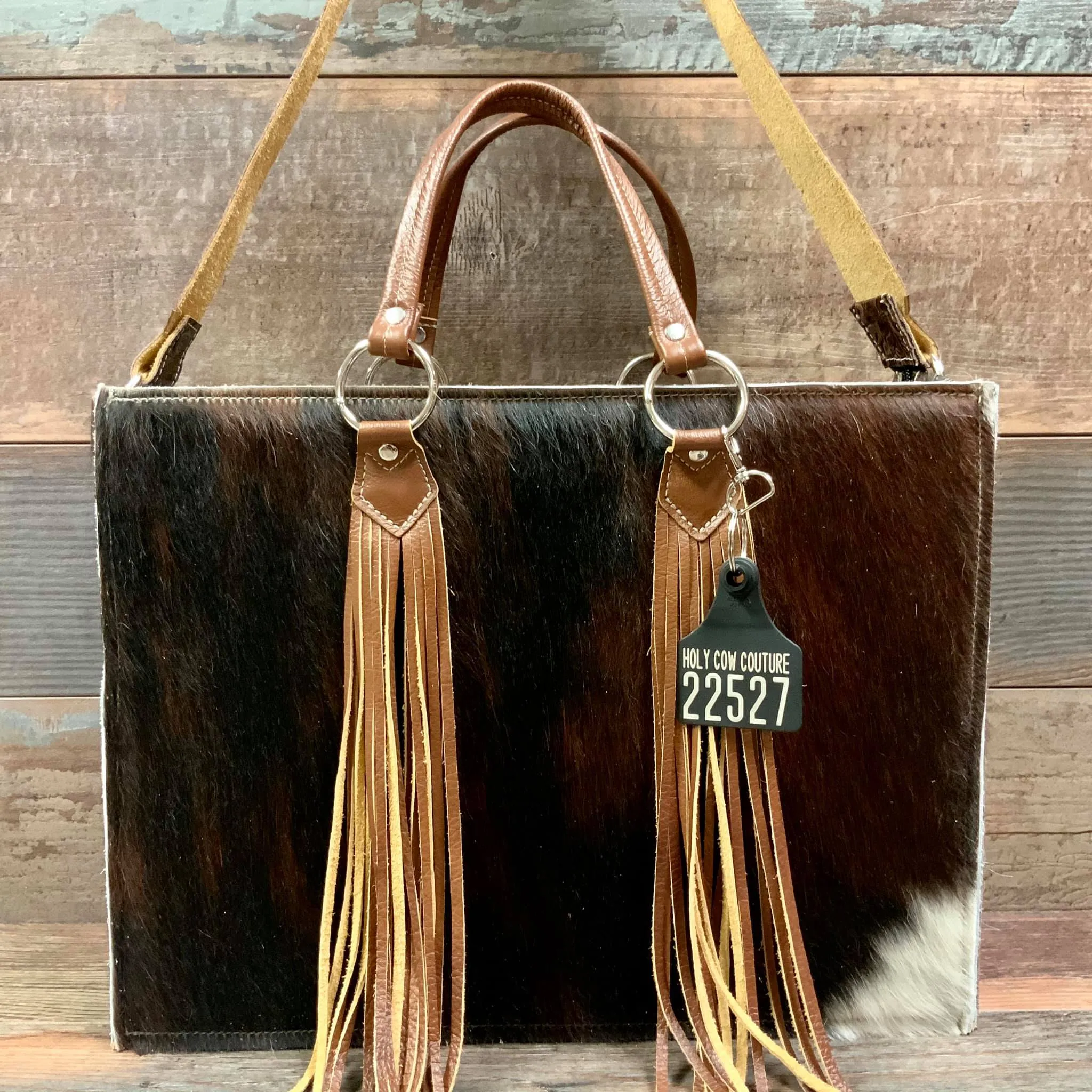 Get Outta Town Hybrid Tote - #22527