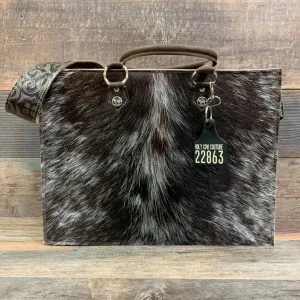 Get Outta Town Hybrid Tote - #22863