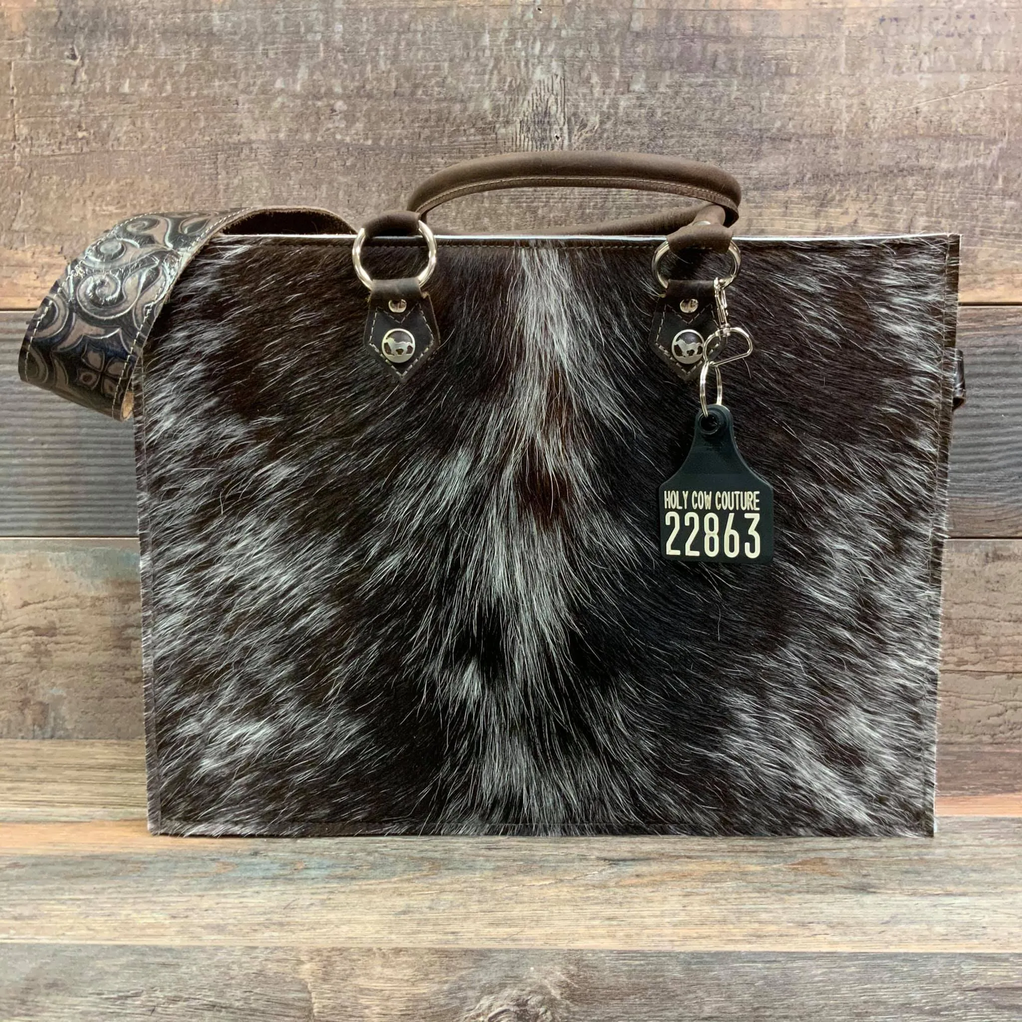 Get Outta Town Hybrid Tote - #22863