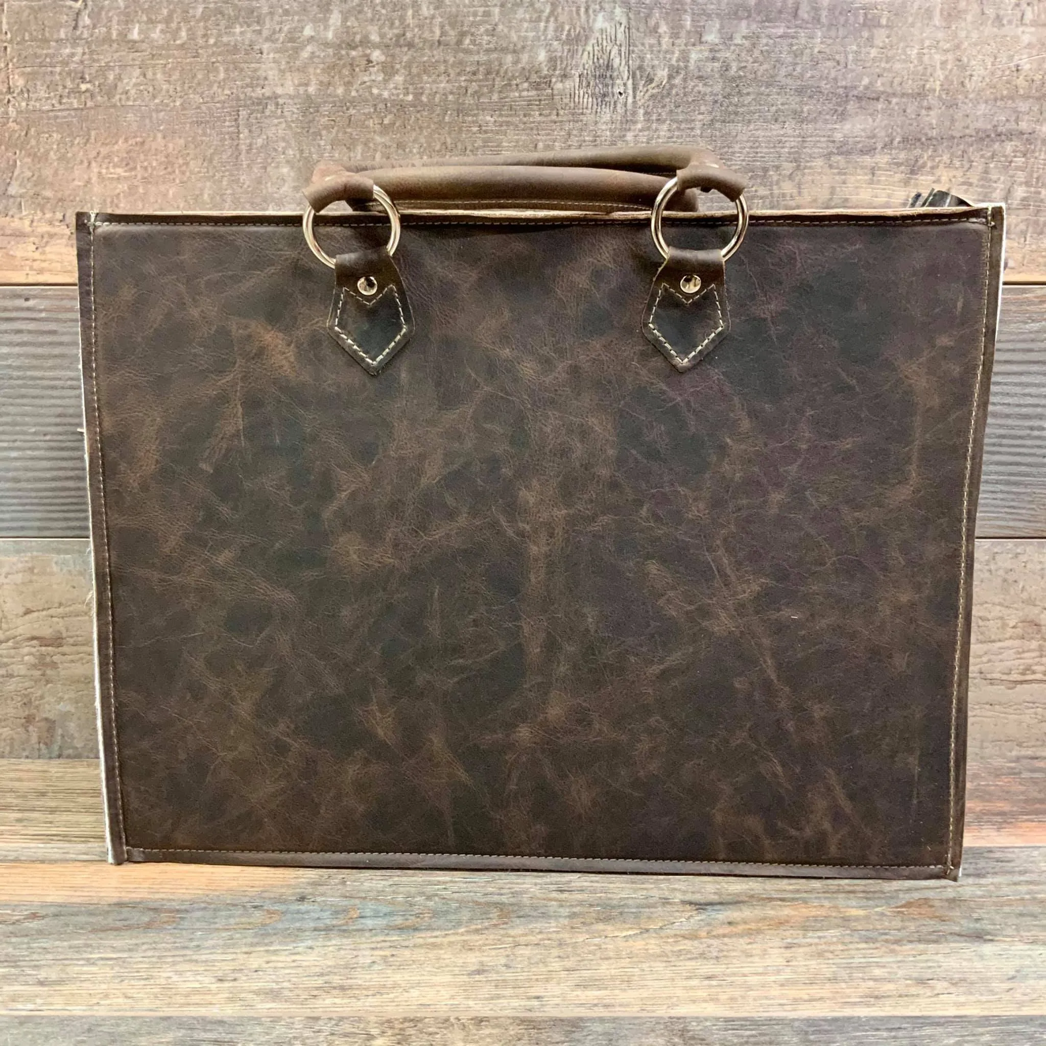 Get Outta Town Hybrid Tote - #22863