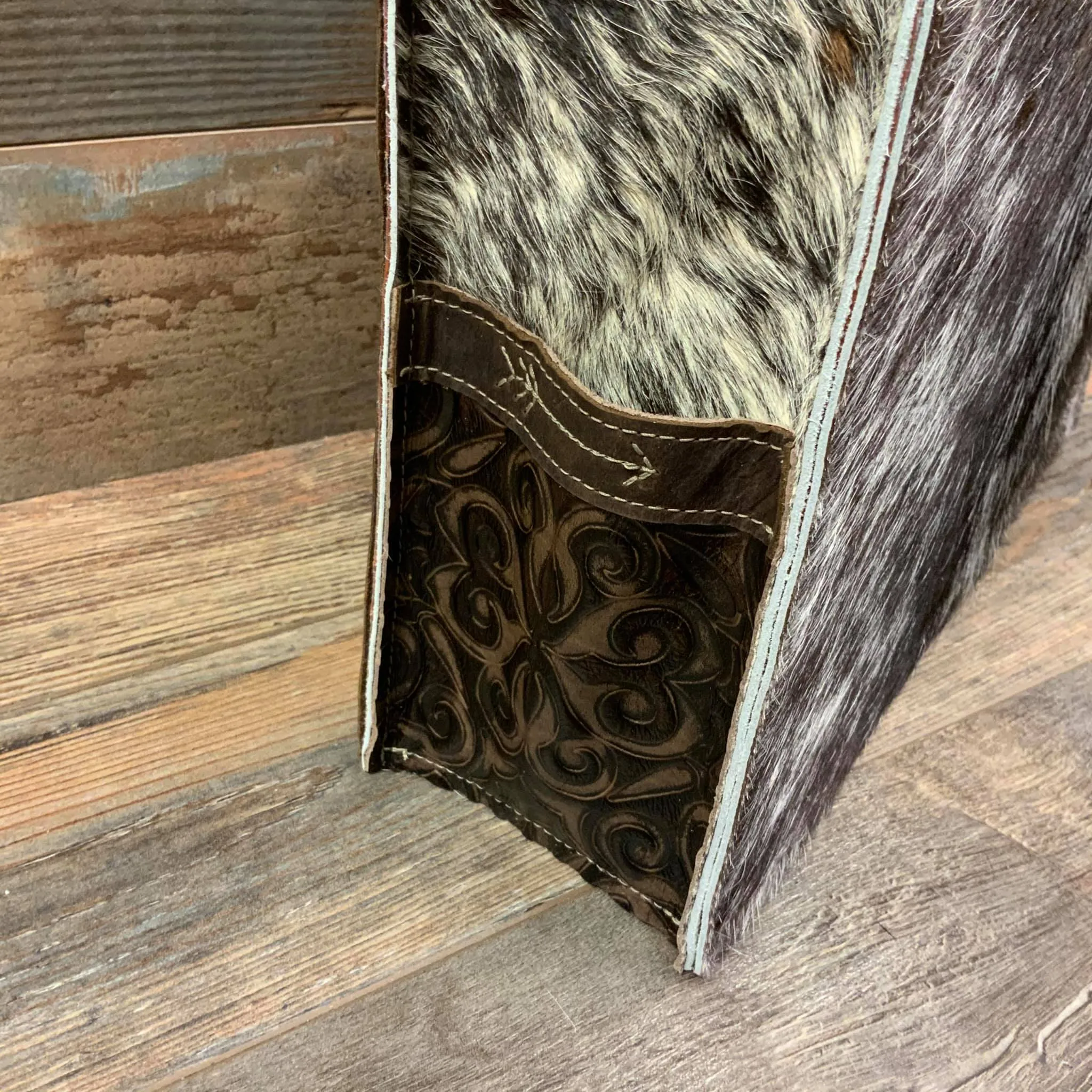 Get Outta Town Hybrid Tote - #22863