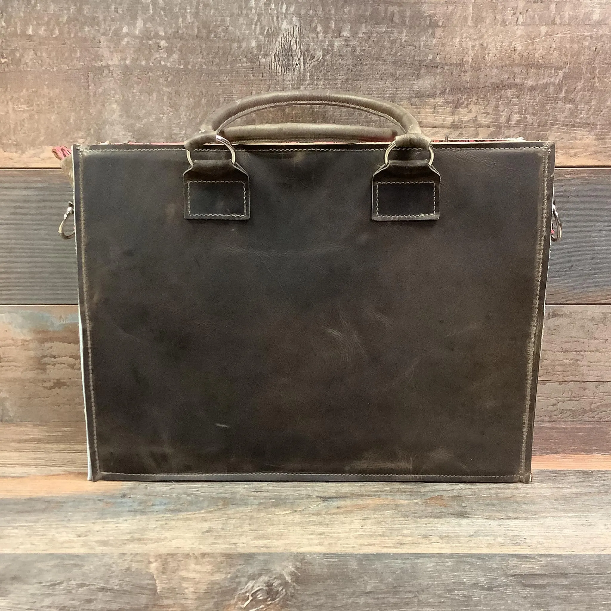 Get Outta Town Hybrid Tote - #25662 Bag Drop