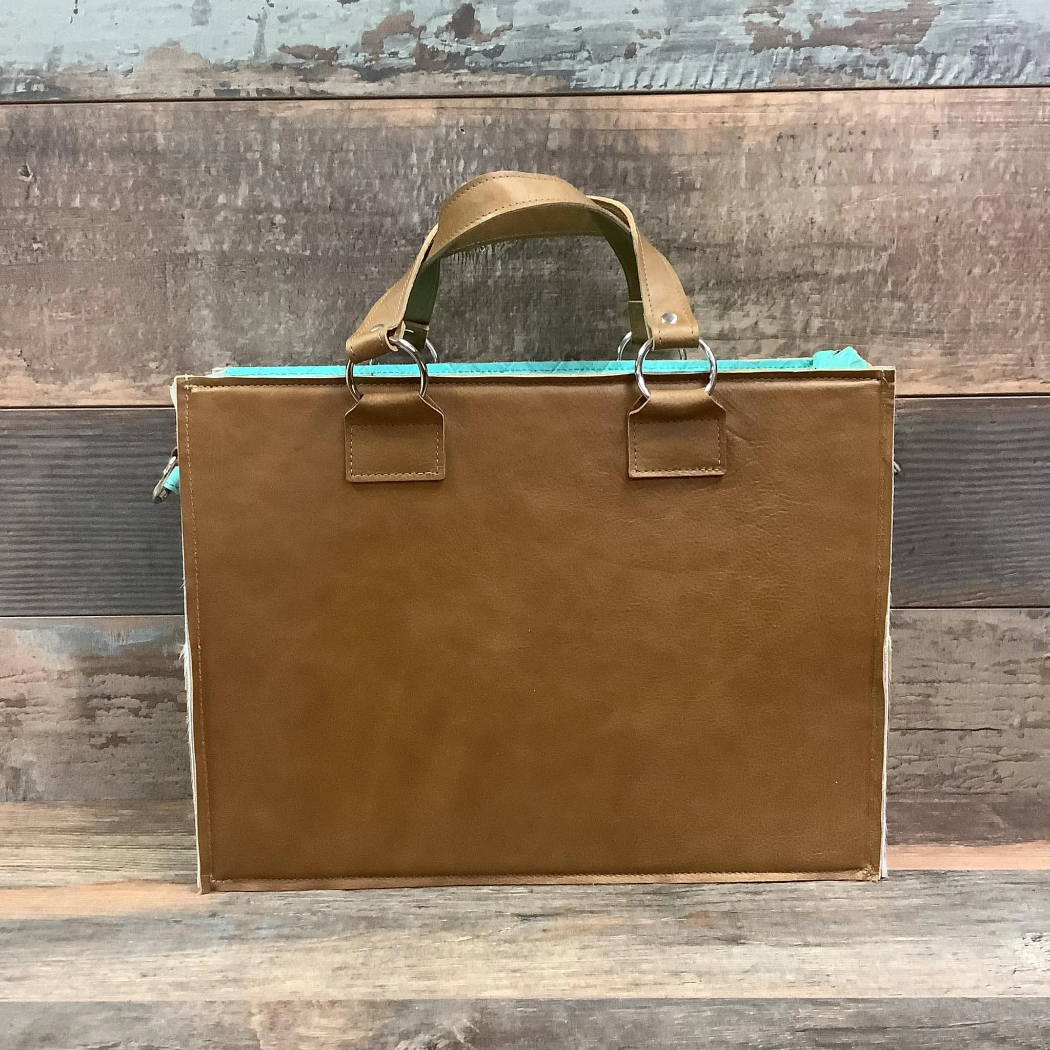 Get Outta Town Hybrid Tote - #25847 Bag Drop