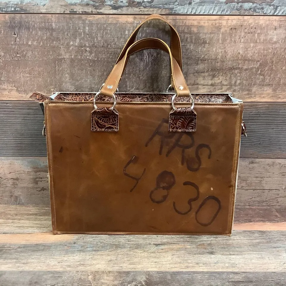 Get Outta Town Hybrid Tote - #26484