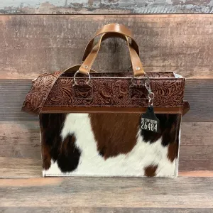 Get Outta Town Hybrid Tote - #26484