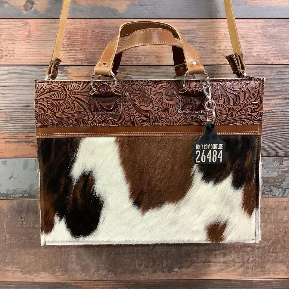 Get Outta Town Hybrid Tote - #26484