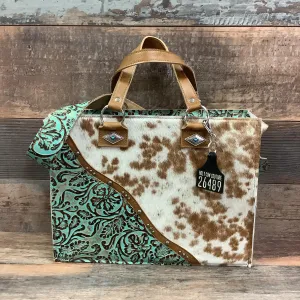 Get Outta Town Hybrid Tote - #26489