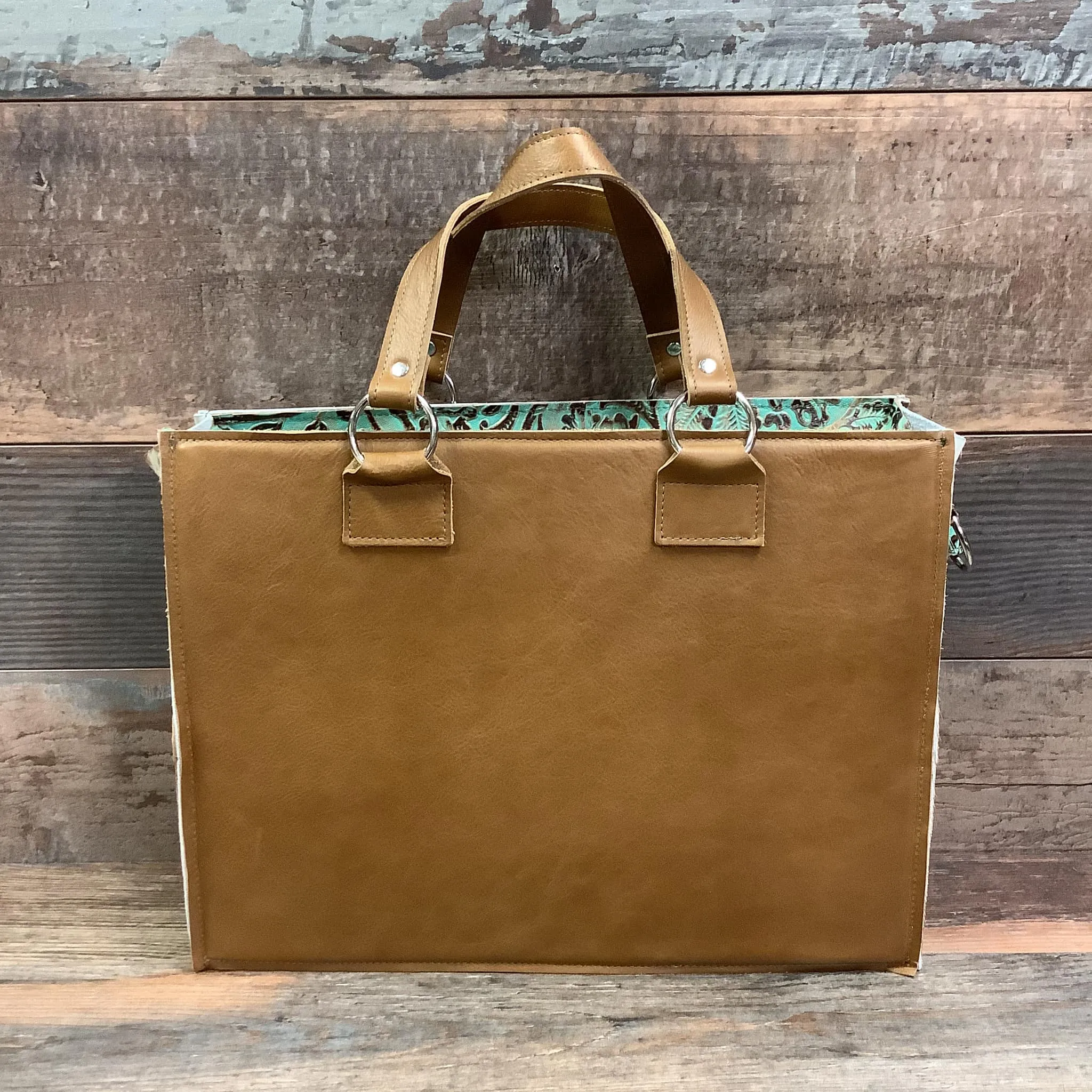 Get Outta Town Hybrid Tote - #26489