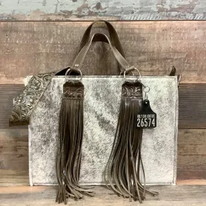 Get Outta Town Hybrid Tote - #26574