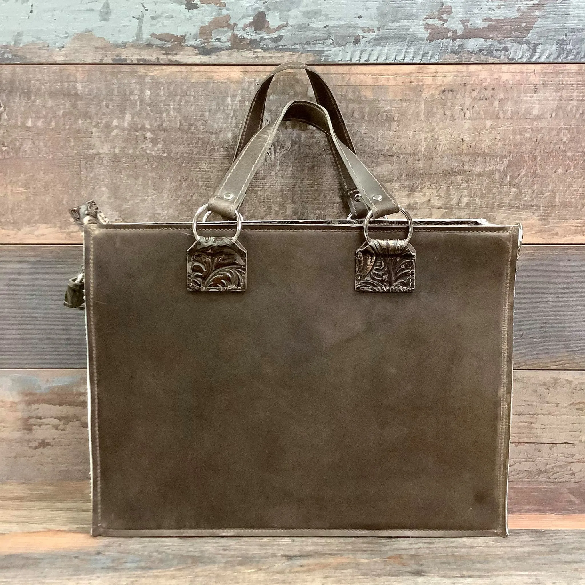 Get Outta Town Hybrid Tote - #26574