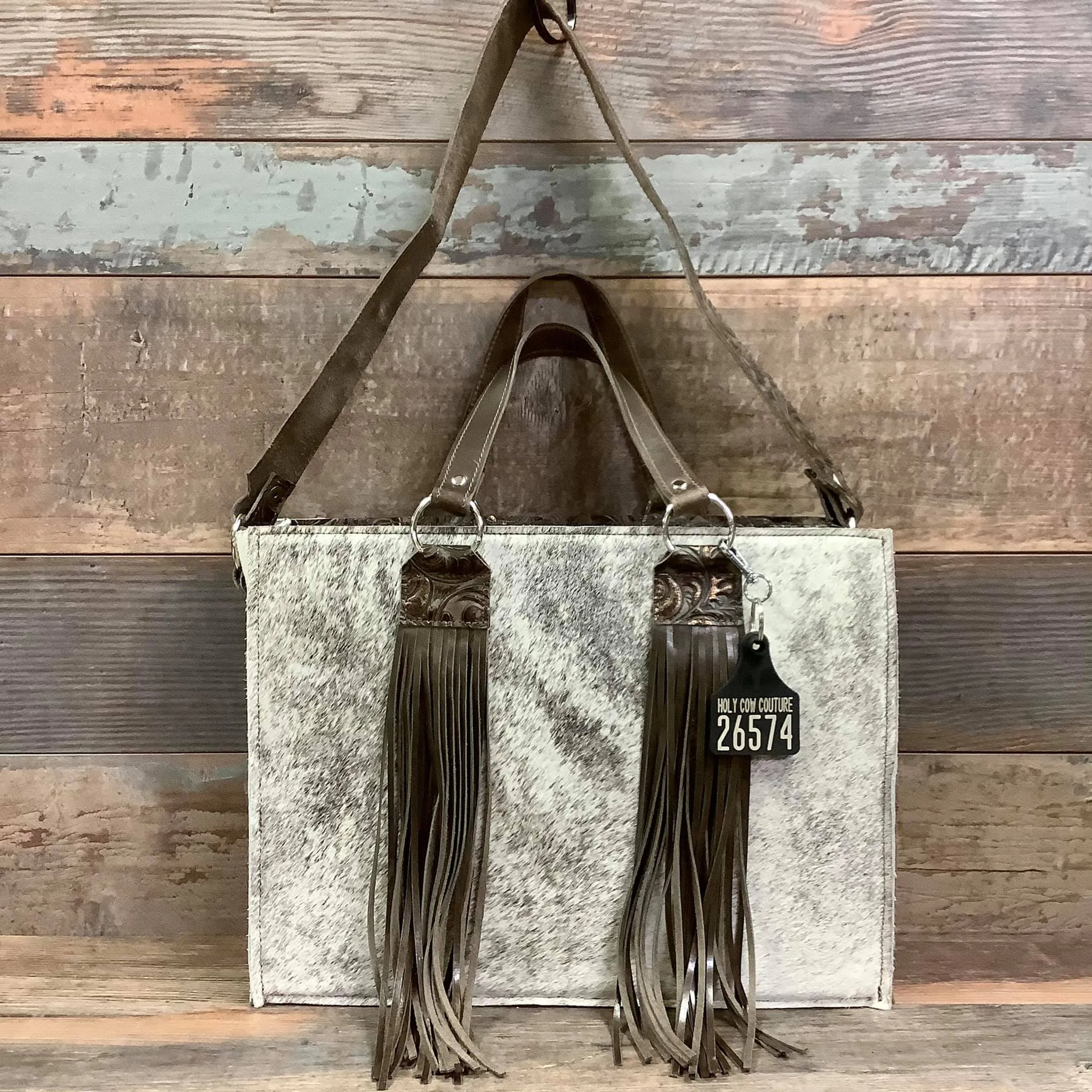 Get Outta Town Hybrid Tote - #26574