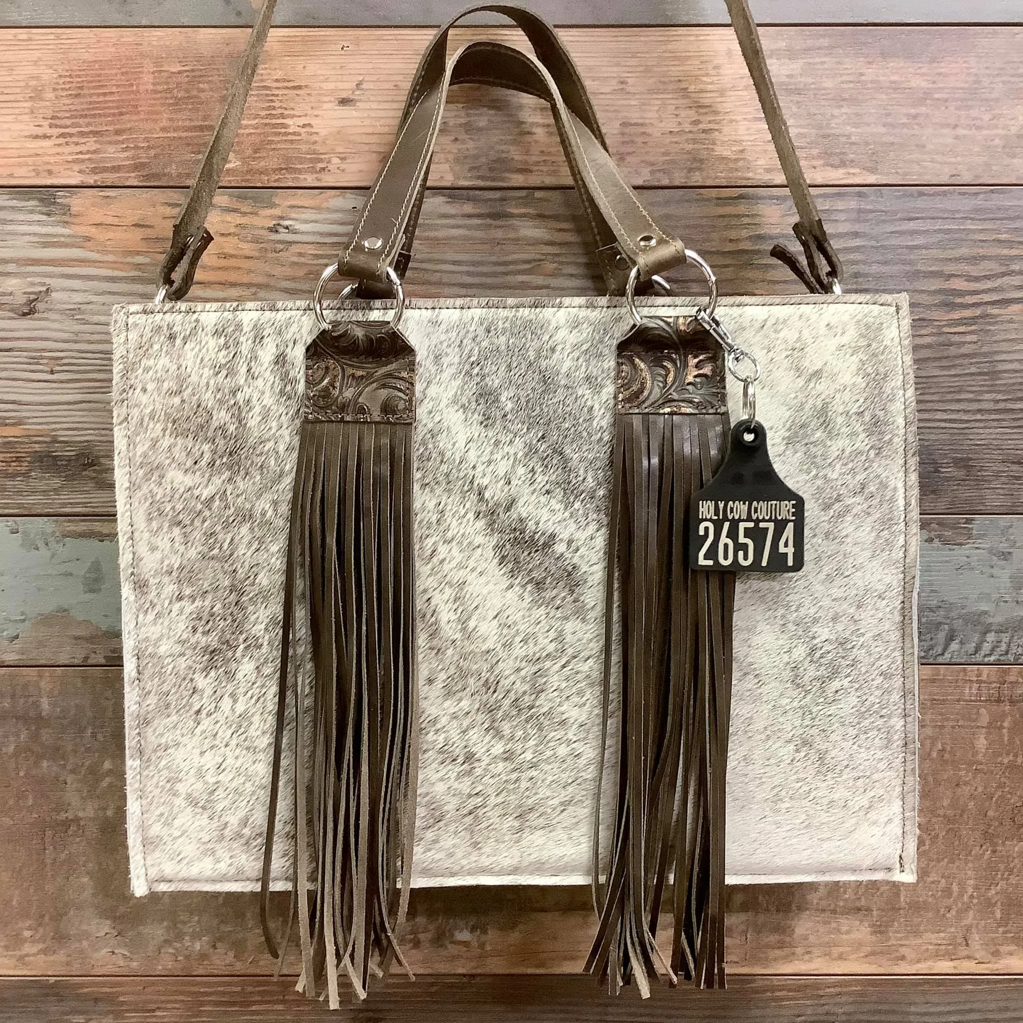Get Outta Town Hybrid Tote - #26574