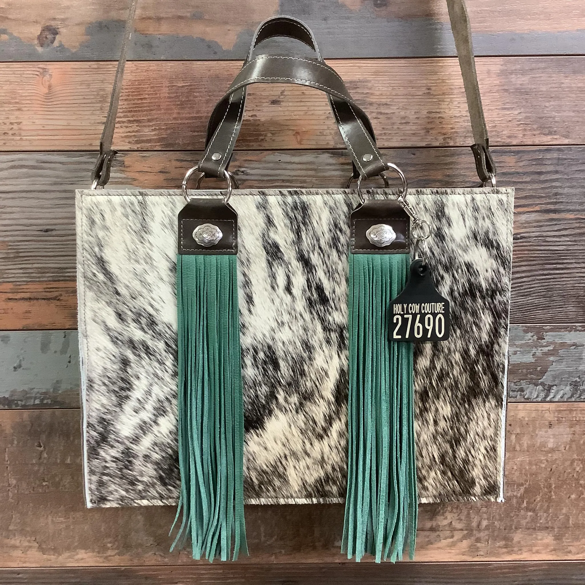 Get Outta Town Hybrid Tote - #27690
