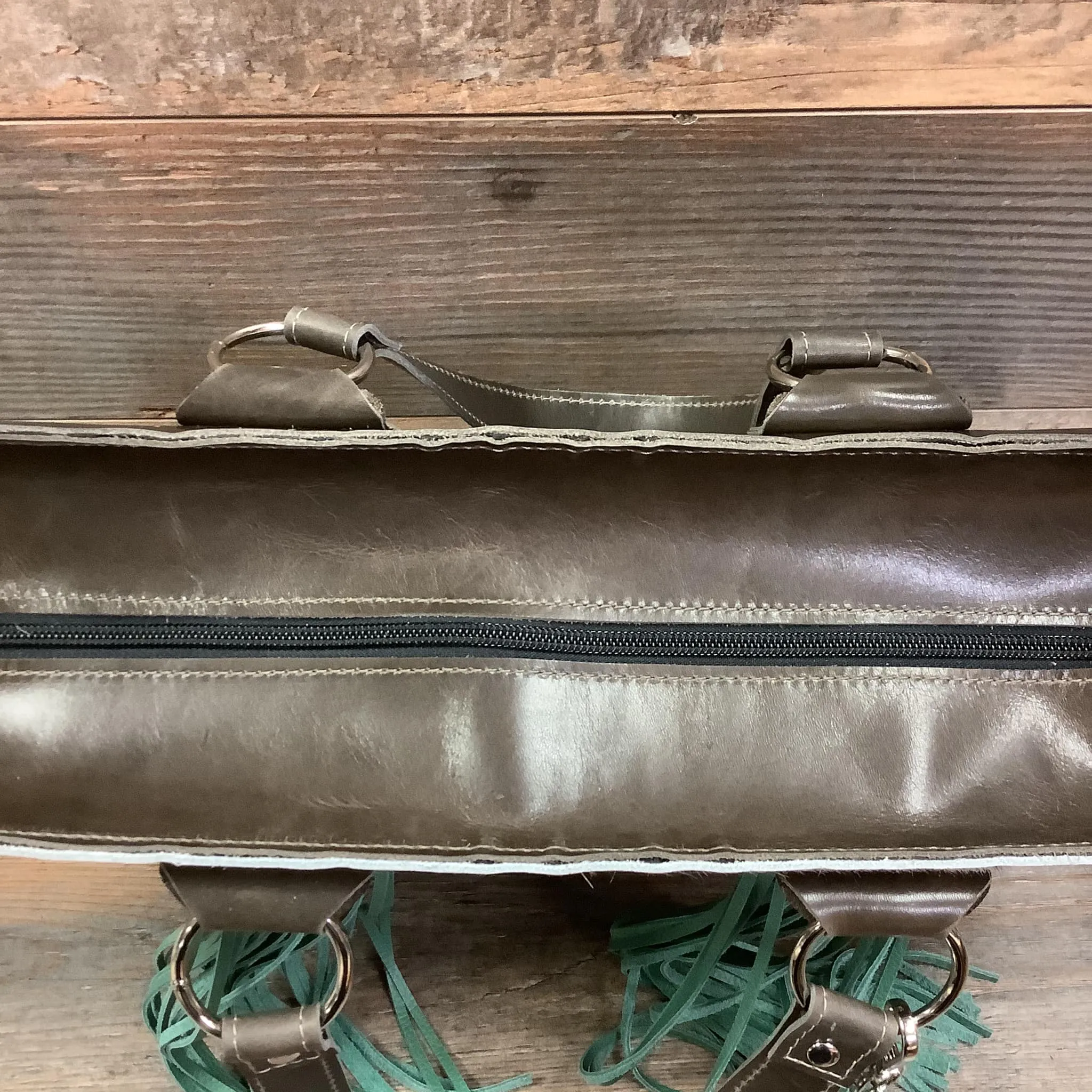Get Outta Town Hybrid Tote - #27690