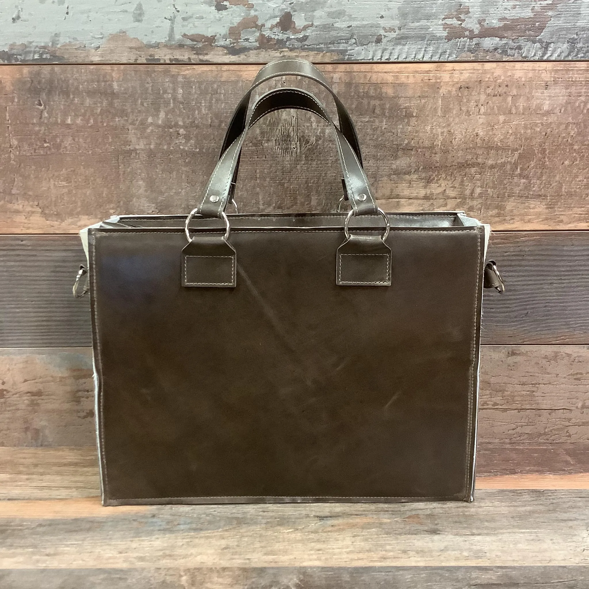 Get Outta Town Hybrid Tote - #27690