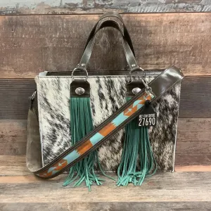 Get Outta Town Hybrid Tote - #27690