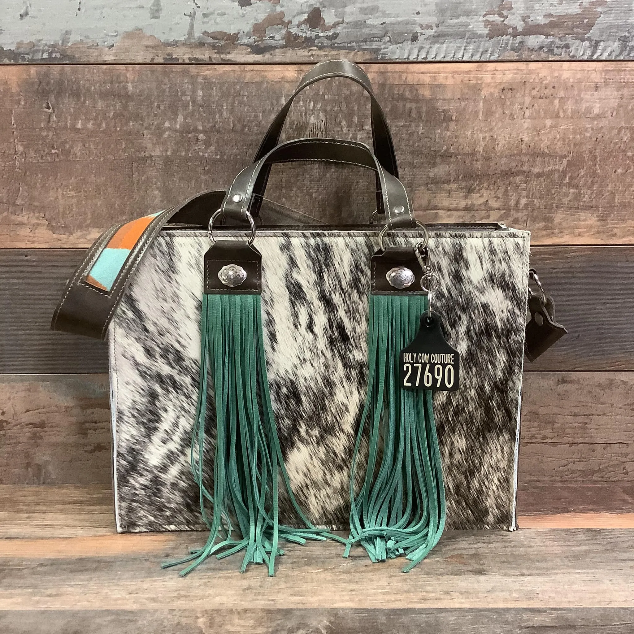 Get Outta Town Hybrid Tote - #27690