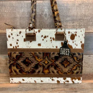 Get Outta Town Tote - #18512