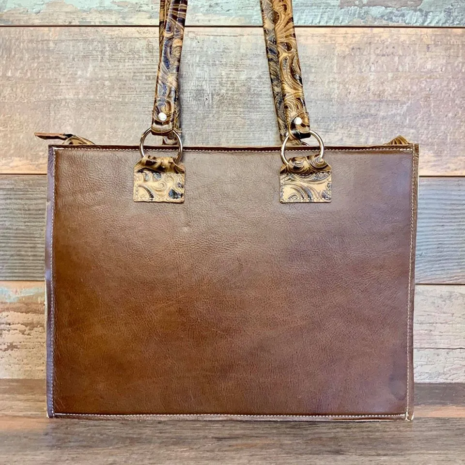 Get Outta Town Tote - #20927