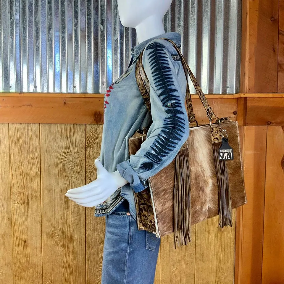 Get Outta Town Tote - #20927