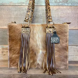 Get Outta Town Tote - #20927