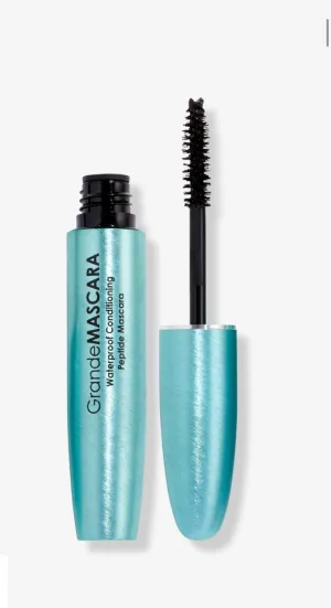 Grande Waterproof Mascara