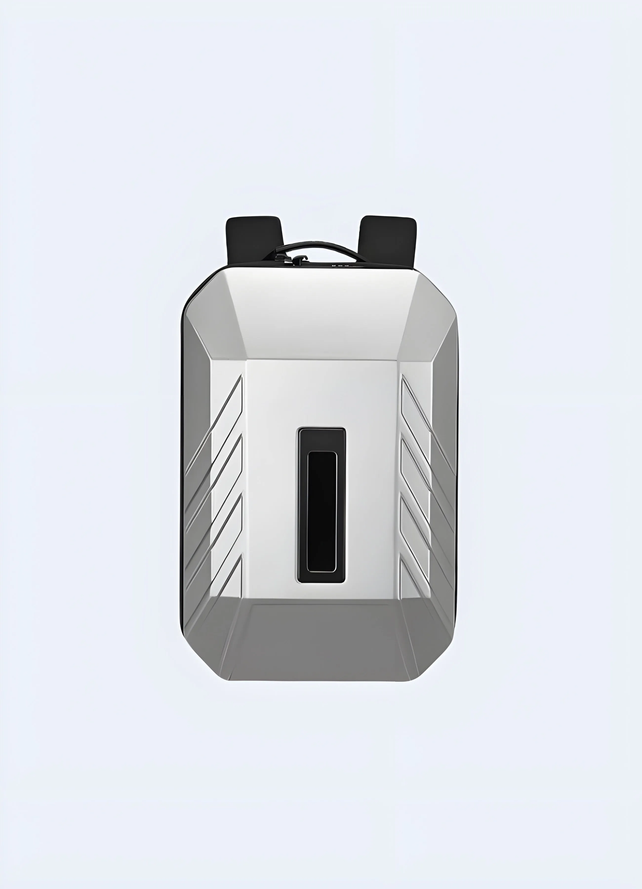 Hardshell Backpack Anti Theft Cyberpunk