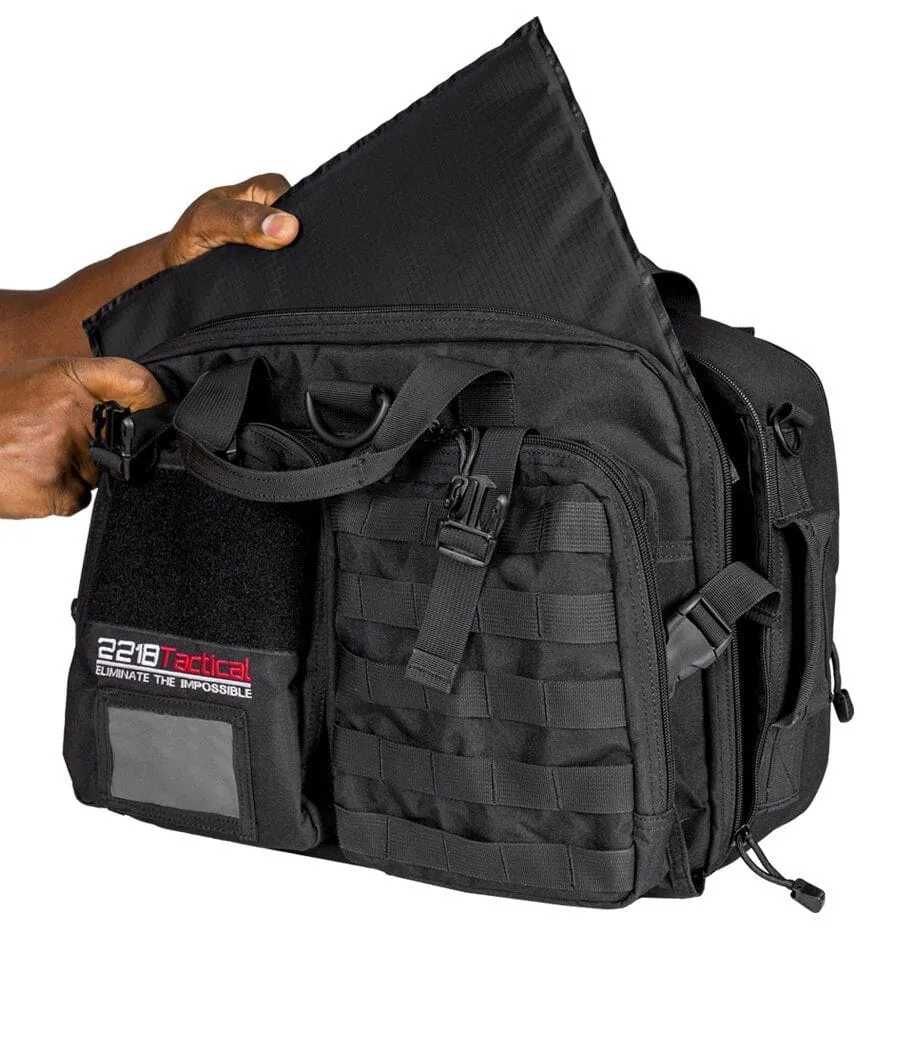 Hondo bag