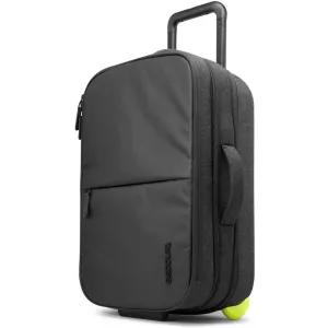 Incase EO 22" TSA Friendly Expandable Lightweight Travel Carry-On Luggage Suitcase