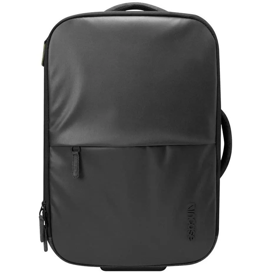 Incase EO 22" TSA Friendly Expandable Lightweight Travel Carry-On Luggage Suitcase
