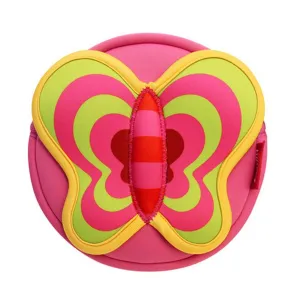 Kiddi Choice Nohoo Neoprene Butterfly Bag