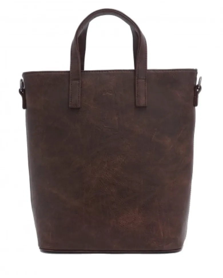 Lilia 2-in-1 Satchel
