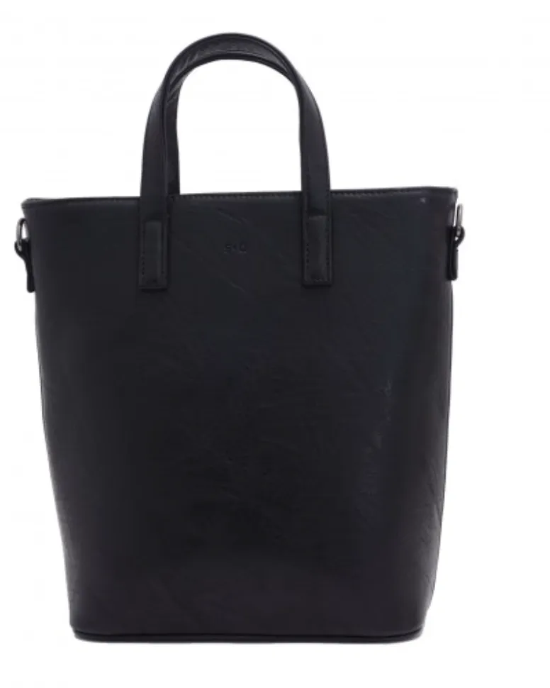 Lilia 2-in-1 Satchel
