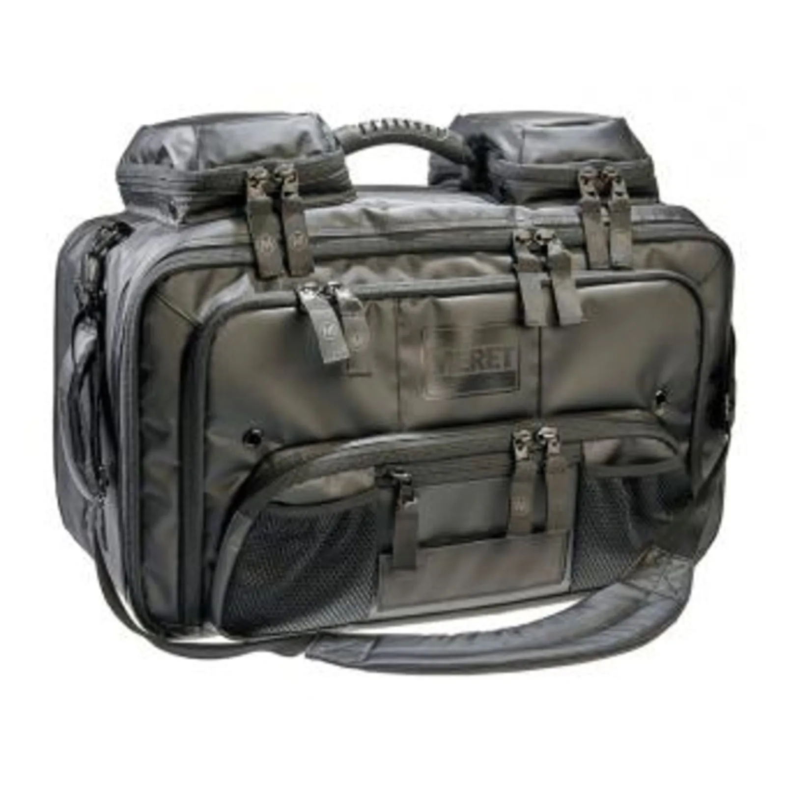 Meret Omni Pro Infection Control Bag (TS2 READY)