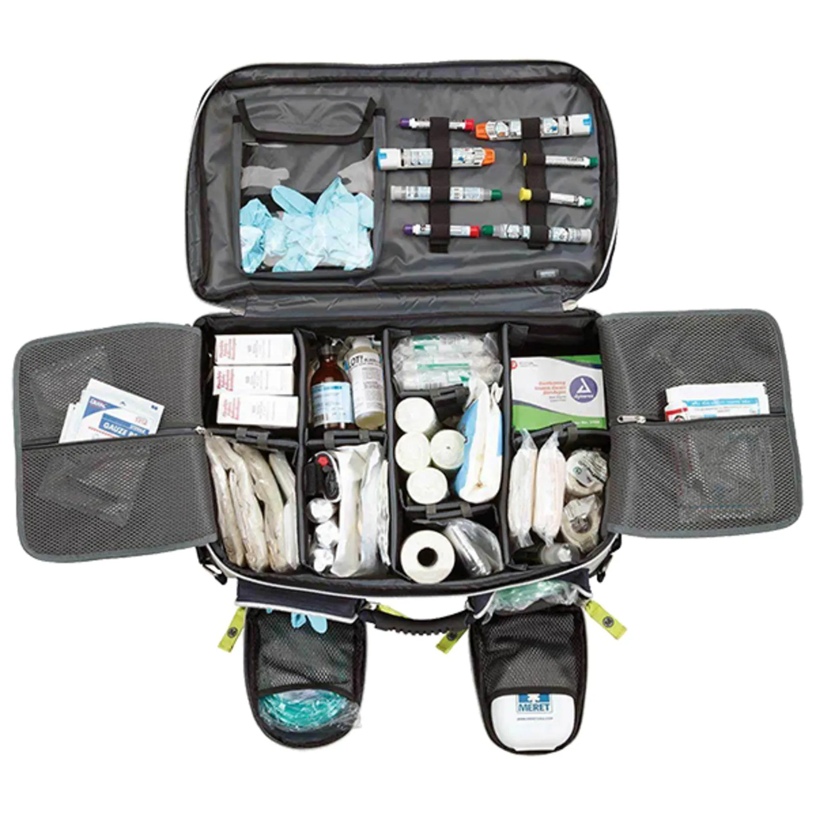 Meret Omni Pro Infection Control Bag (TS2 READY)