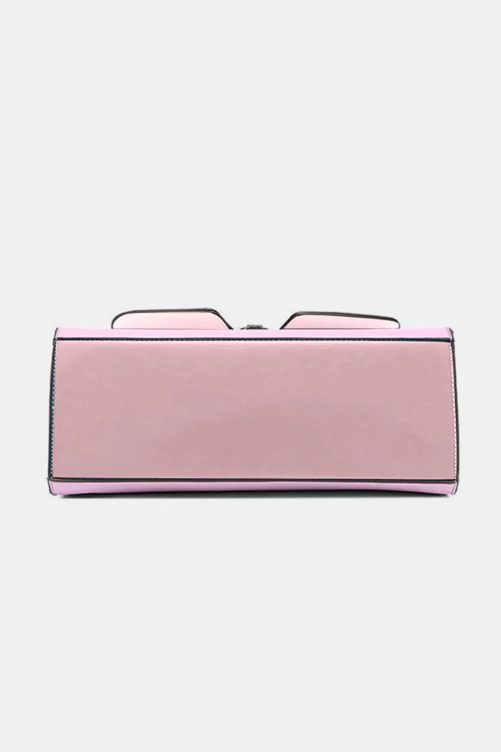 Nicole Lee® 3 Piece Handbag Set