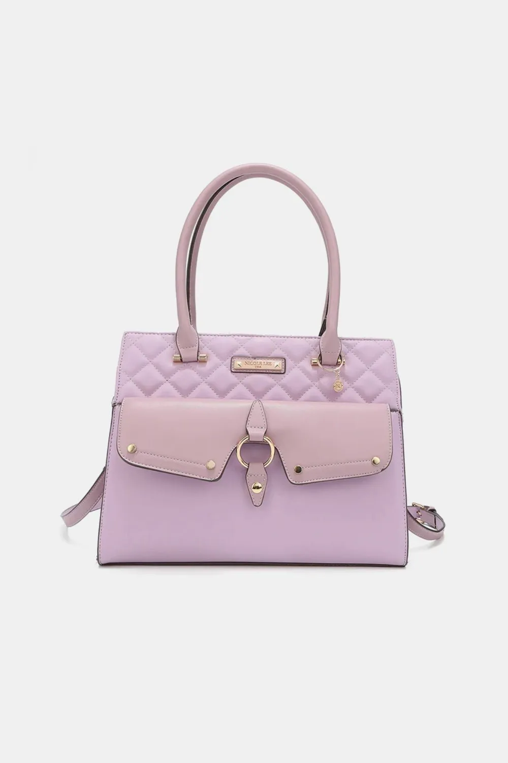 Nicole Lee® 3 Piece Handbag Set