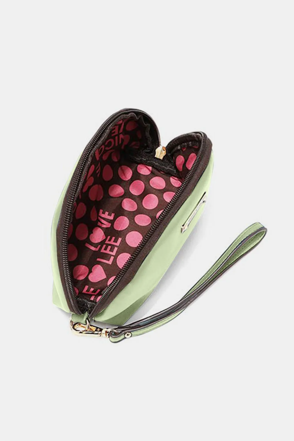 Nicole Lee® 3 Piece Handbag Set