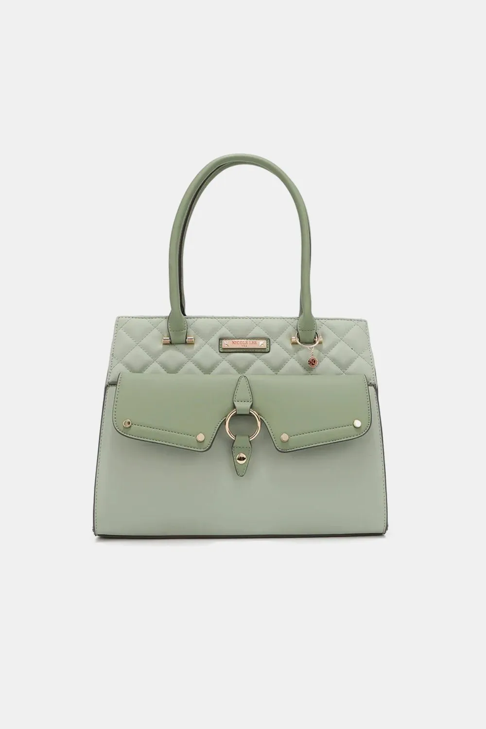 Nicole Lee® 3 Piece Handbag Set