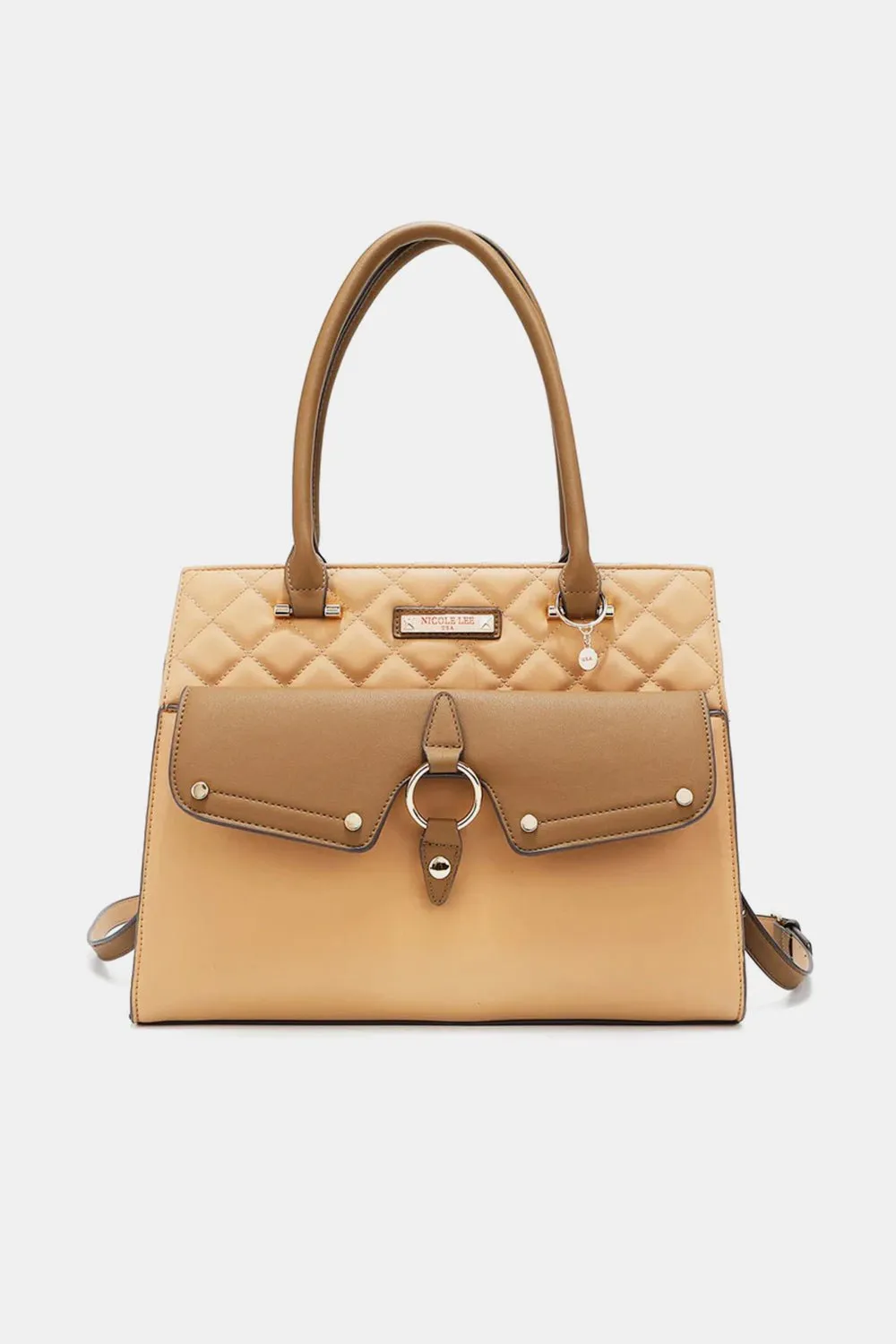 Nicole Lee® 3 Piece Handbag Set