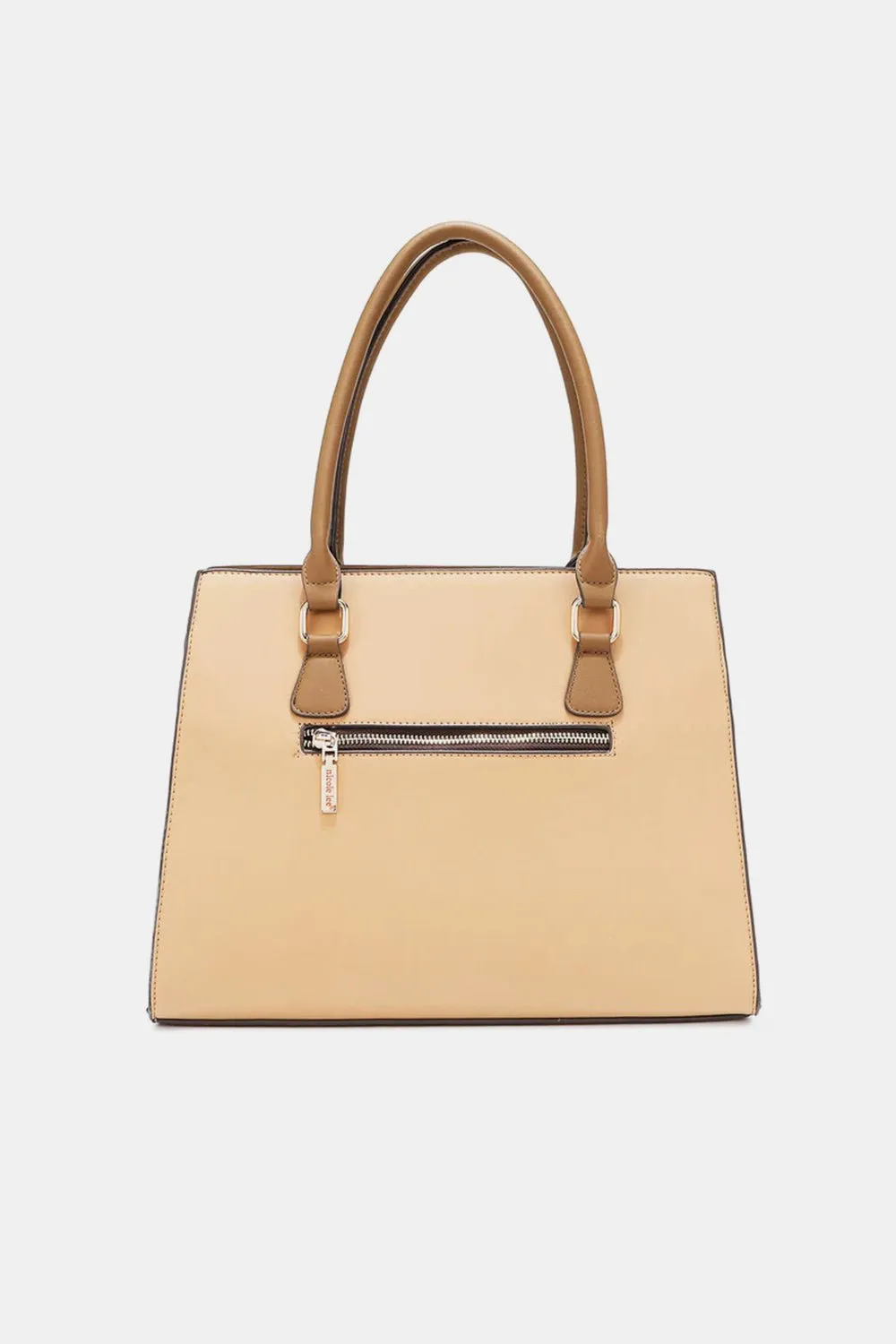 Nicole Lee® 3 Piece Handbag Set