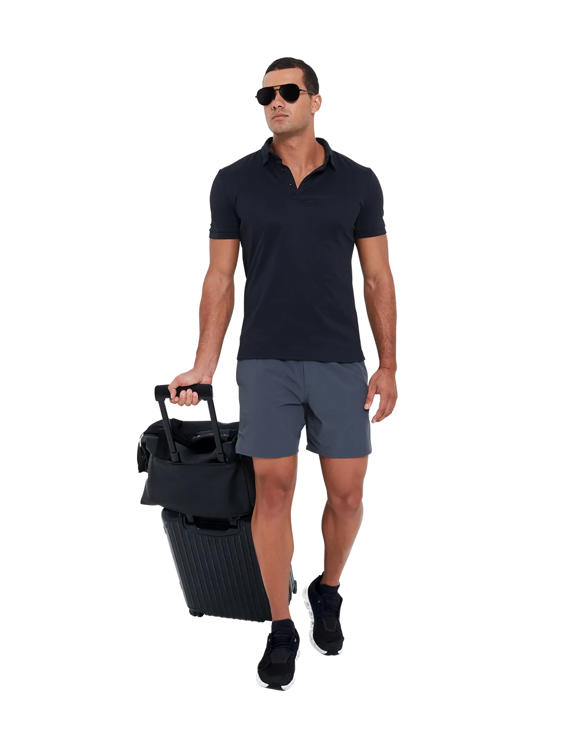 Odyssey Weekender Bag