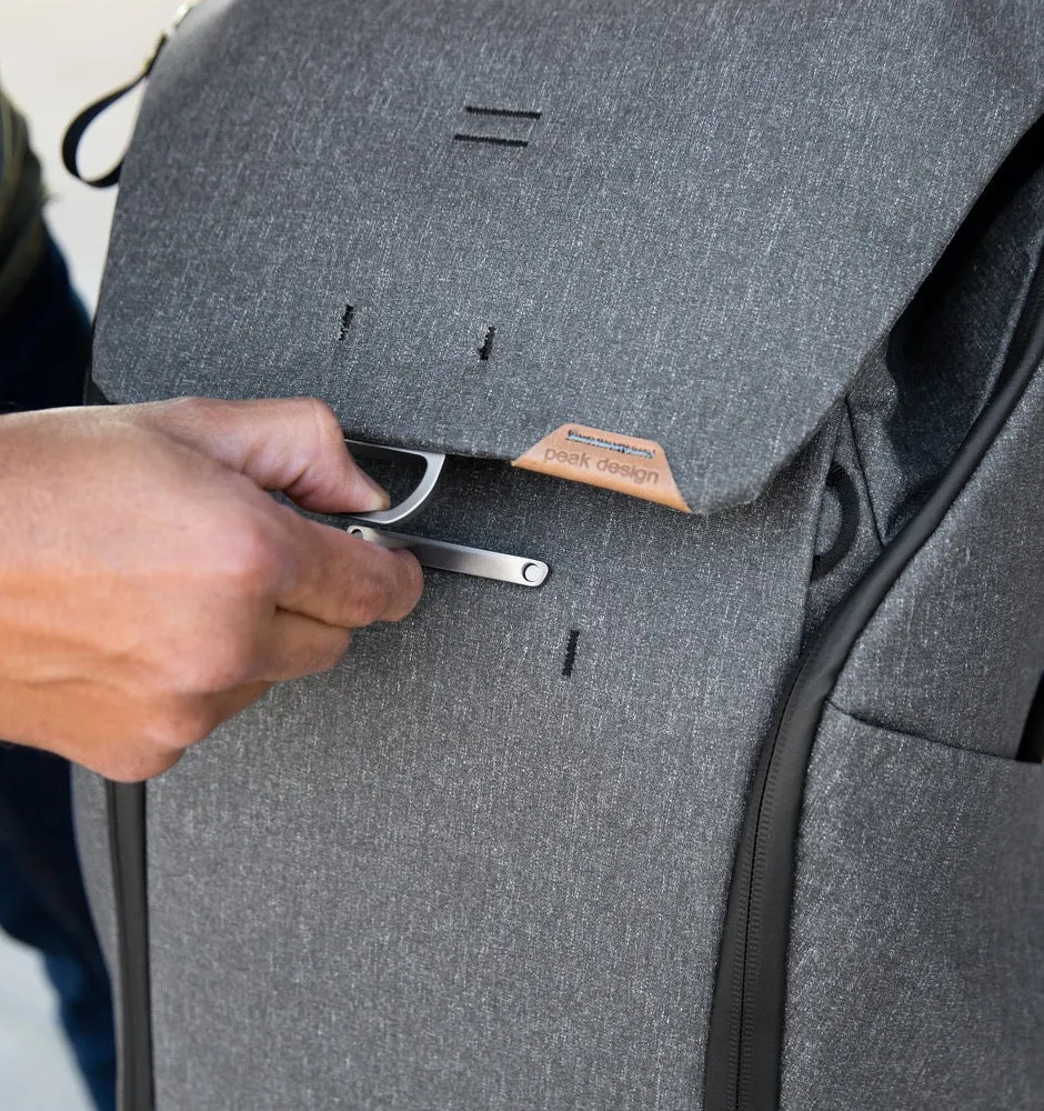 Peak Design Everyday Camera Backpack 30L