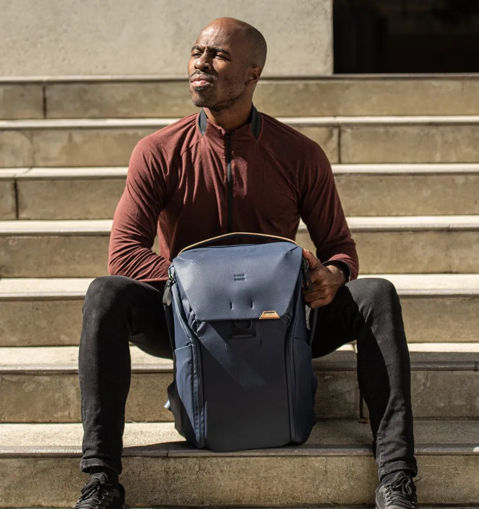 Peak Design Everyday Camera Backpack 30L
