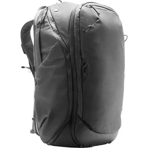 Peak Design Travel Backpack - Black